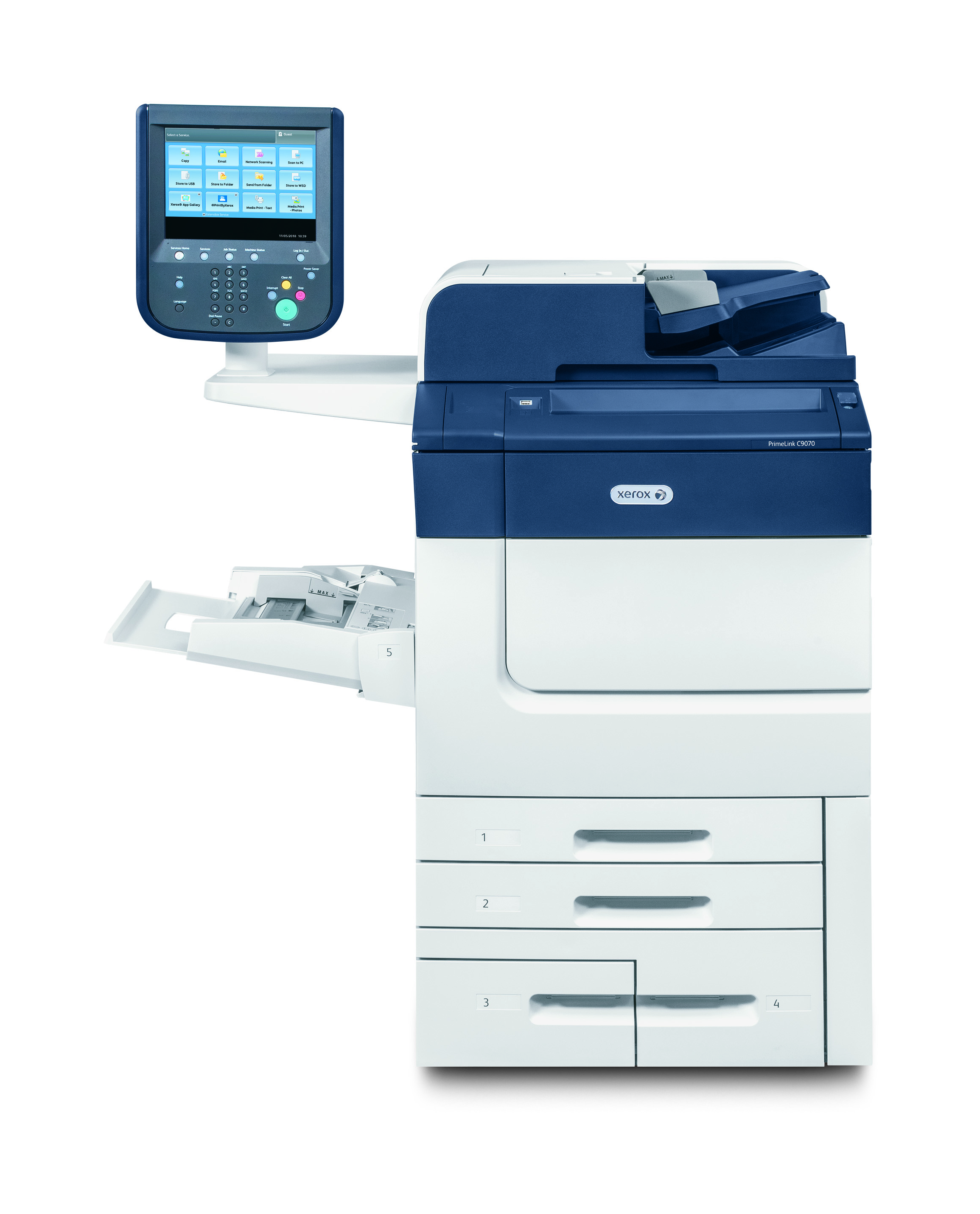 希望の光ページ Why You Should Consider A Xerox 9070 Light Production Unit